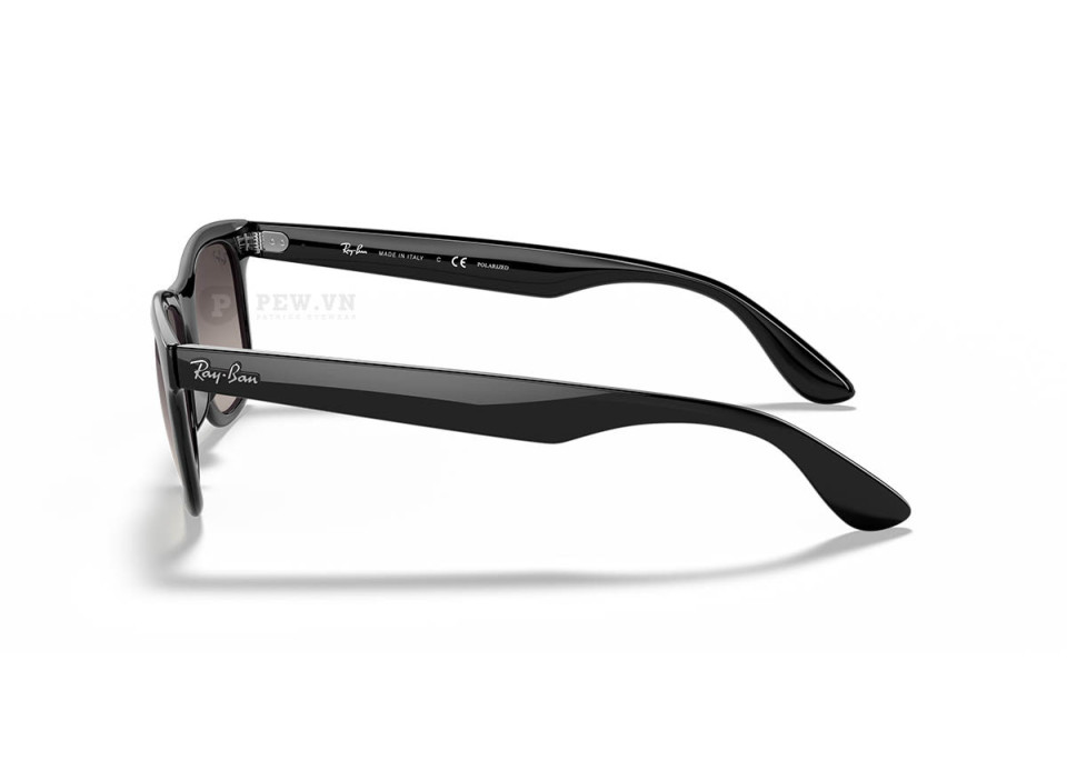 Ray-Ban RB4640F-601/M3(52)